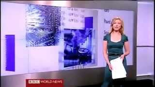 Alice Baxter - Presenter, BBC World Business Report