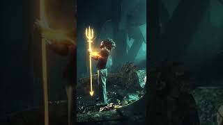 The One True King “Aquaman” Short Video|Status #SHORTS