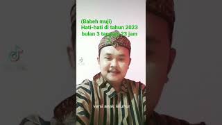 #satriopiningit #2023 #ratuadil #imammahdi #spititual #satria #satriopiningitterbaru #satriafu