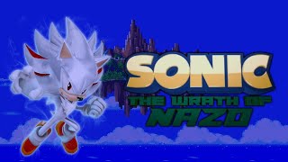 Find Your Flame (Shadic Remix) | Sonic: The Wrath of Nazo