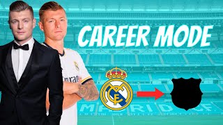 FC 24 | Career Mode | Toni Kroos Manager Career | Season 1 Episode 3: Pushing On!