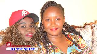 Dj 1ST Spice latest  Mugithi mix queens vol 1_joyce wamama,caro katrue,joy wa macharia, blackbeauty,