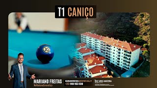 T1 EDIFICIO QUINTAS III  l  CANIÇO