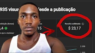 Essa é a melhor maneira para ganhar Dinheiro Online sem gastar dinheiro 2024