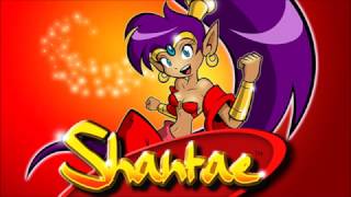 Evolution of Shantae - Boss Battle