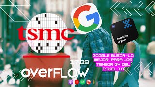 Para Amazon, el trabajo remoto no sirve | OVERFLOW 170924