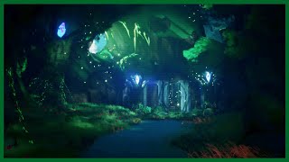 Enchanted Forest | Made in Dreams PS4