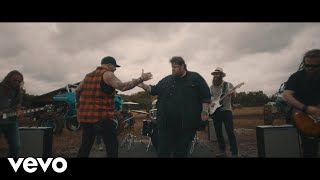 Brantley Gilbert Ft. Jelly Roll - Son Of The Dirty South