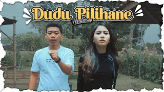 PENDHOZA - DUDU PILIHANE (Official Music Video)