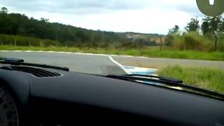 Mini Cooper S Hot Lap Limeira 13/04/2014 On Board