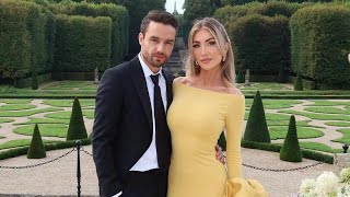 The Story of Liam Payne's Girlfriend, Kate Cassidy, Leaving Argentina Days Before His Death#news