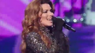 Shania Twain  -   Up !     [Live In Las Vegas 2014]