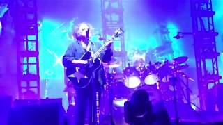 The Cure - Doing The Unstuck (live at Malahide Castle 2019)