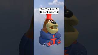 POV: The Rise Of Super Fazbear 4