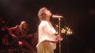 Greta Van Fleet Candlelight Sessions – Broken Bells (Live)