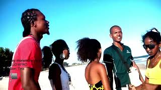 Sud'Afro - TSY MORAMORA NY MAHABE ZAZA (by daewoo 2011)