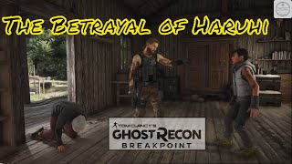 Ghost Recon Breakpoint - Innocent Slaughter Mission Walkthrough