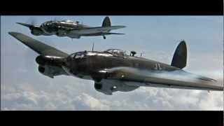 Battle of Britain - Heinkel Turkeyshoot