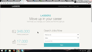 Best job search website in india