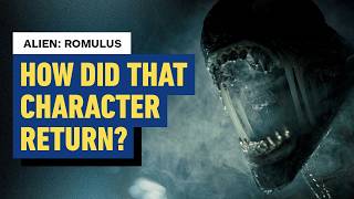 Alien: Romulus - The 10 Biggest Burning Questions