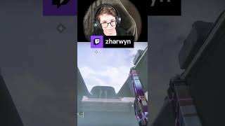 Zhar Broke the game | zharwyn on #Twitch