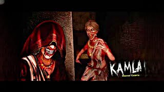 I FINALLY ESCAPED FROM KAMLA HOUSE | KAMLA INDIAN GAME