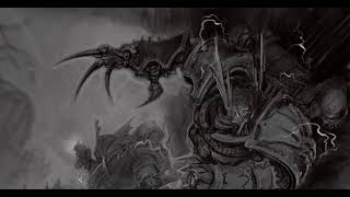 DonReven - Ужас ночи (warhammer 40k)