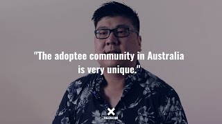 "No Korean adoptee is the same..."