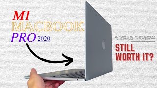 Is the Apple M1 MacBook Pro still worth it in 2023?