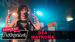 Dea Matrona live | Eurosonic Festival 2023 | Rockpalast