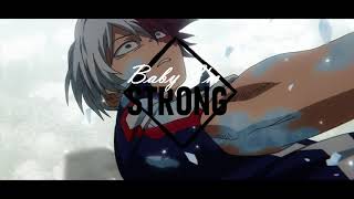 BNHA Shouto Todoroki AMV - Champion