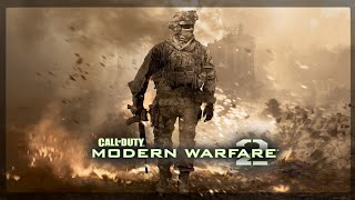 Call of Duty Modern Warfare 2 (2009) - Act 3 Campaign Missions