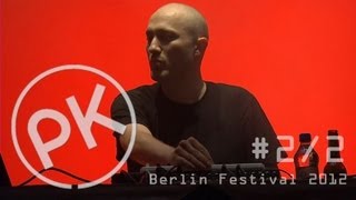 Paul Kalkbrenner - Trümmerung