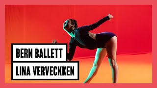 Bern Ballett x Lina Verveckken