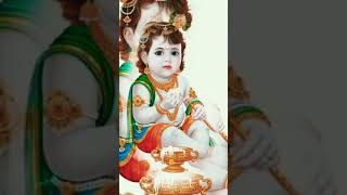 Krishna Janmashtami #shortvdeio  |Jay Shri Krishna #trinding #video#short #short