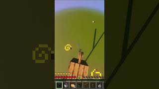 MINECRAFT VILLAGER HUNT#minecraft #minecraftvideos #shortsfeed #gaming #viral