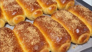 Вкуснее пирожков. РУЛЕТИКИ С ПОВИДЛОМ/Rolls with jam