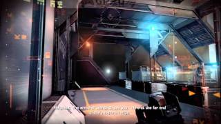 Killzone 3 Cinematics Part 1/9