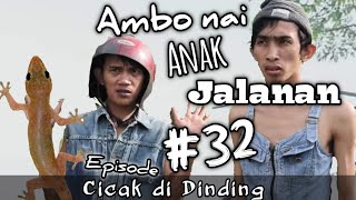 Ambo Nai Episode 32 | CICAK Timur Kota Official | KOMEDI BUGIS