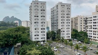 OPORTUNIDADE, BARRA DA TIJUCA/RJ, ANDAR ALTO, SOL DA MANHÃ, REFORMADO, R$ 460.000,00.