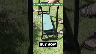 Garden Kneeler Pad With Small Cloth Bag Folding 🌱🌱🌱 #gardeningproducts #Kneelerpad #gardeningtools