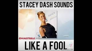 Stacey Dash is very CLUELESS!