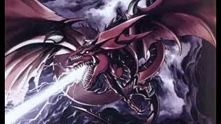 Slifer the Sky Dragon is overpowered