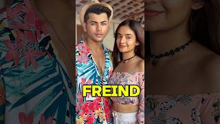 Dhana Song | Riyaz aly | Anushka Sen | Siddharth Nigam | 💖#shorts #tiktok #love