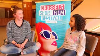 BEST OF Web Reporters - Brussels Short Film Festival 2018