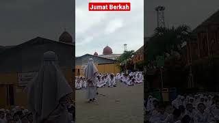 Jumat Berkah #youtubeshorts #shorts