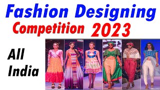 Fashion competition 2023