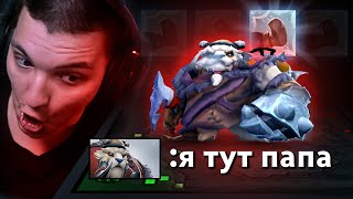 УБОЙНЫЙ ФУТБОЛ! | Tusk 7.37 | Radikaifa