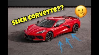 Trading My Camaro In For The New C8 Corvette?