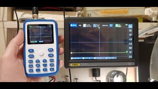 Минифнирсик 1C15. Не ожидал такого.